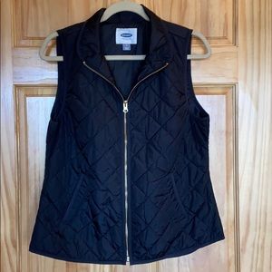 Old Navy Quilted Vest